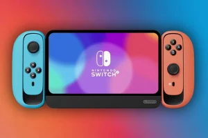 Nintendo Switch 2 : La fuite de la carte mère dévoile des détails sur le SoC NVIDIA et la mémoire LPDDR5 Nintendo Switch 2 : La fuite de la carte mère dévoile des détails sur le SoC NVIDIA et la mémoire LPDDR5