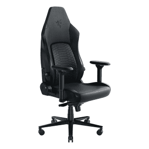 Promo 1386 Razer Iskur V2 - Noir