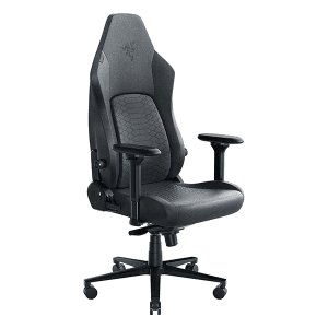 Promo 1385 Razer Iskur V2 - Tissu