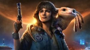 La sortie du jeu Star Wars Outlaws serait prévue pour la fin de l'année 2024