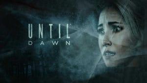 Rumeur : le jeu Until Dawn pourrait être le prochain portage de PlayStation sur PC