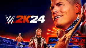 Les précommandes du jeu WWE 2K24 sont disponibles - Editions, bonus, et bien plus encore