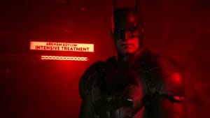 Selon le développeur de Suicide Squad, l'ADN de Batman Arkham est toujours présent dans le jeu
