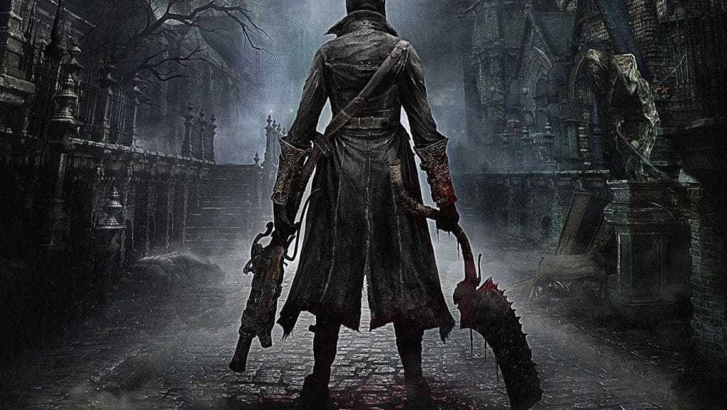 Bloodborne