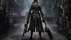 Bloodborne revient dans un film d’animation aussi sombre que le jeu Bloodborne revient dans un film d’animation aussi sombre que le jeu