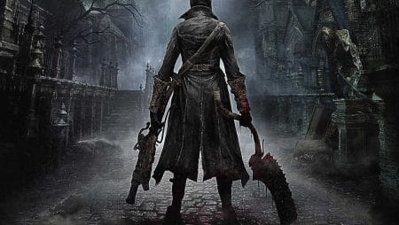 Bloodborne