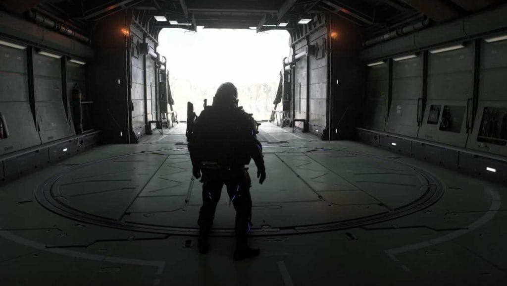 Death Stranding 2 2