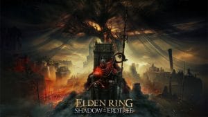 Une nouvelle bande-annonce du DLC Elden Ring : Shadow of the Erdtree est dévoilée
