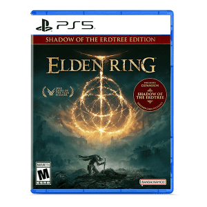Promo 1341 Elden Ring Shadow of the Erdtree  Edition Playstation 5