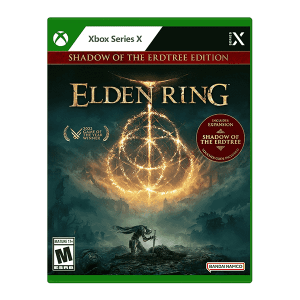 Promo 1340 Elden Ring Shadow of the Erdtree Edition Xbox Series X