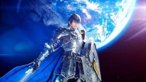 La version Xbox de Final Fantasy 14 comporte un gros inconvénient