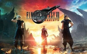 Final Fantasy 7 Rebirth : la taille du téléchargement a fuité en ligne, et une démo jouable la semaine prochaine.