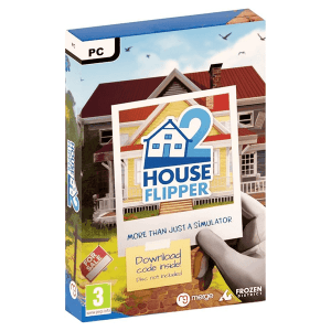 House Flipper 2 Special Edition PC