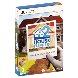House Flipper 2 Special Edition Playstation 5