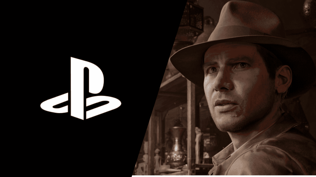 Indiana Jones