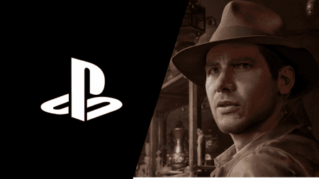 Indiana Jones
