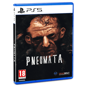 Promo 1342 Pneumata Playstation 5