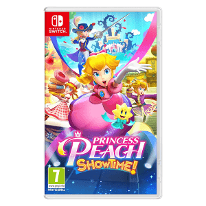 Rumeur: La présentation de la Nintendo Switch 2 est prévue pour le mois de mars 1 Princess Peach : Showtime ! Nintendo Switch