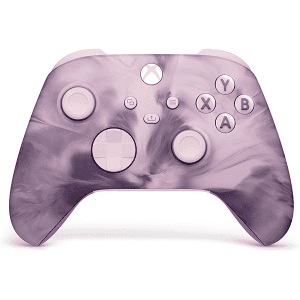 Xbox Manette sans Fil - Dream Vapor Edition Spéciale