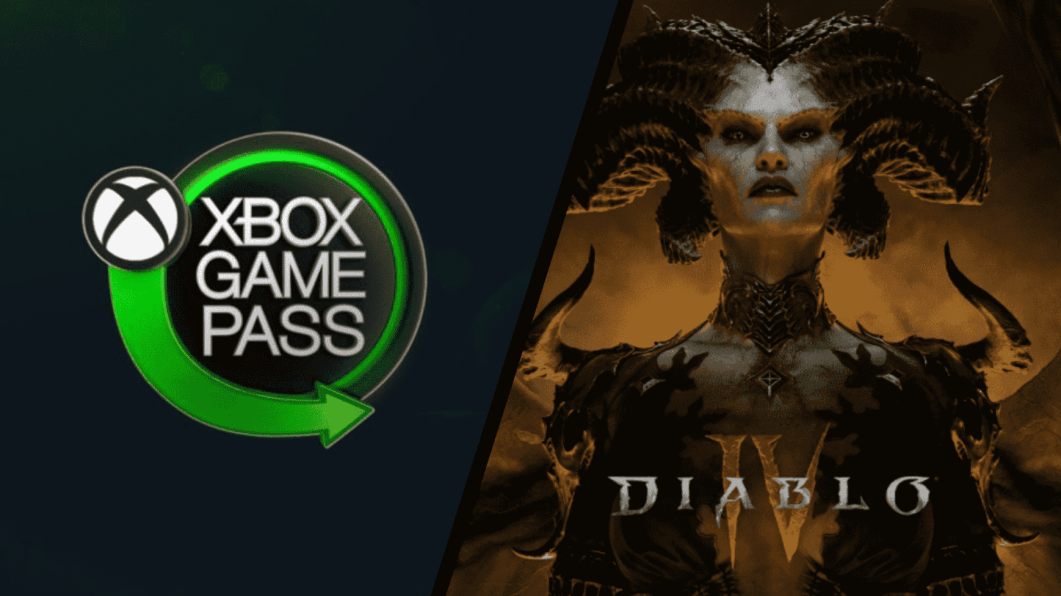 A commencer par Diablo 4, les jeux d’Activision Blizzard arrivent sur le Xbox Game Pass
