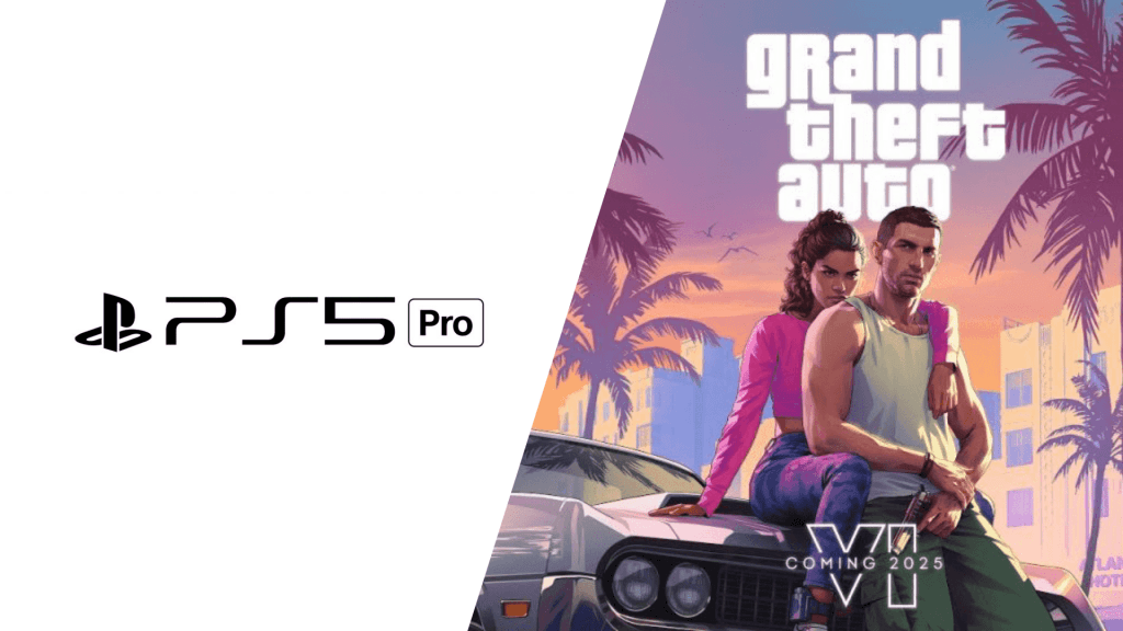 ps5 pro gta6
