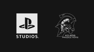 Sony et Kojima s'associent pour un nouveau jeu d'action et d'espionnage.
