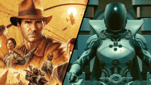 Selon Phil Spencer, les jeux Starfield et Indiana Jones ne sortiront pas sur la PS5