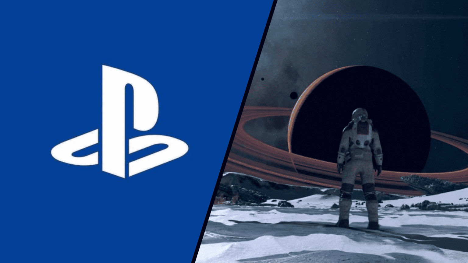 Rumeur : Starfield débarque sur la console PlayStation 5