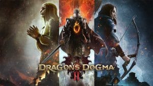 Dragon's Dogma 2 : l'histoire principale dure pratiquement 37 heures.