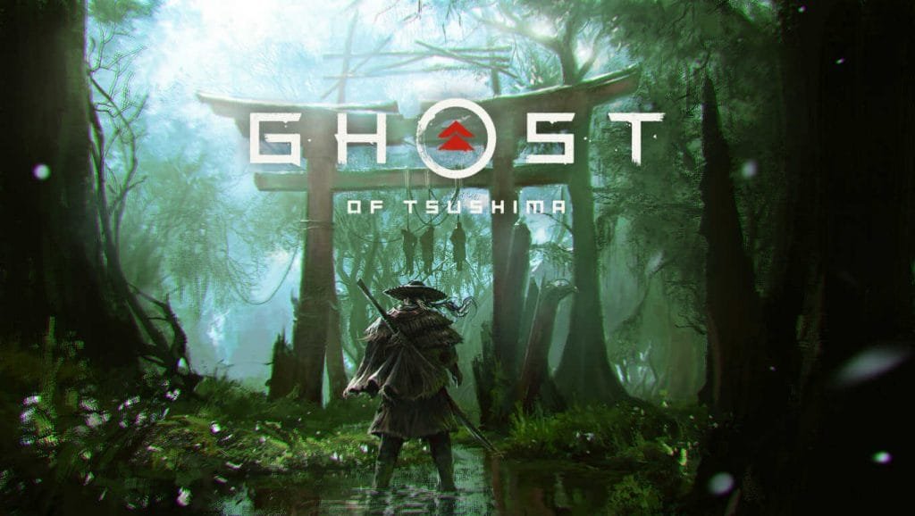 Ghost of Tsushima01