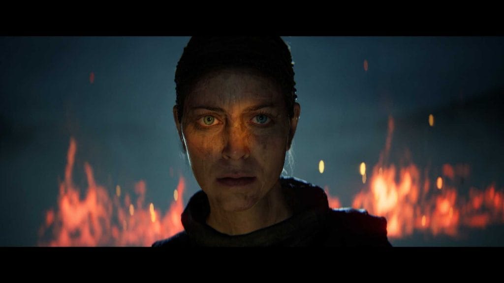 Hellblade 2