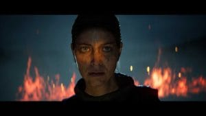 Le jeu Hellblade 2 sera la nouvelle norme visuelle pour les jeux vidéo en 2024