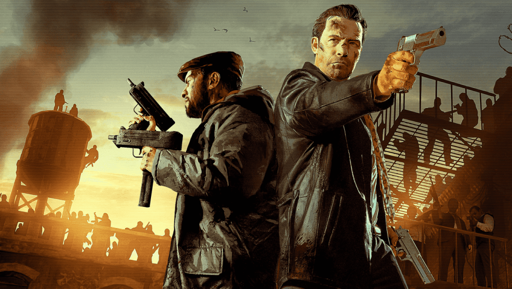 GTA IV Remaster : Rumeur d'une version améliorée pour PS5, Xbox Series X|S et PC en 2025 1 Max Payne