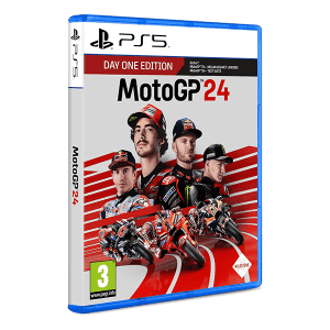 Promo 1310 MotoGP 24 Playstation 5