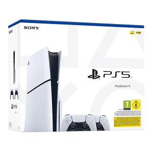Le concept de manette futuriste de la prochaine génération Playstation est dévoilé par Sony 5 Pack de deux manettes sans fil DualSense™ pour Console PlayStation5 (modèle - slim)