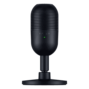 Razer Seiren V3 Mini - Microphone USB Ultra-Compact Noir