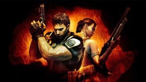 Rumeur : Le remake de Resident Evil 5 pourrait être dévoilé prochainement.