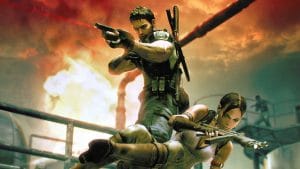 Resident Evil 5 classé ESRB sur Xbox Series X|S, les rumeurs d’un remaster s’intensifient