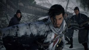 Aperçu de la critique du jeu Rise of The Ronin - Le succès n'est pas au rendez-vous