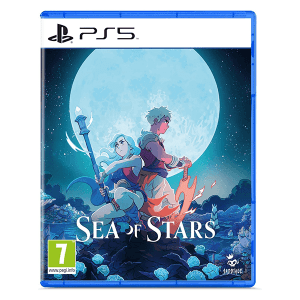 Promo 1323 Sea of Stars PlayStation 5