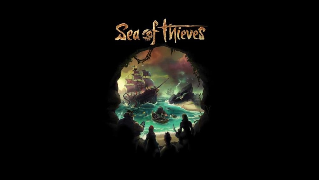 Sea of Thieves
