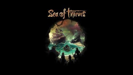 Sea of Thieves