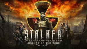 La précommande du jeu Stalker : Legends Of The Zone Trilogy sont disponibles au Japon.