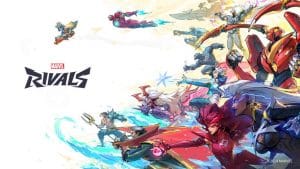 NetEase Games et Marvel Games présentent le jeu Marvel Rivals