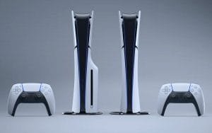 ps5 silm