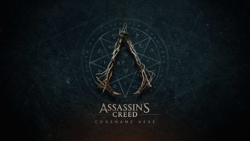 Assassin Creed Hexe