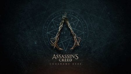 Assassin Creed Hexe