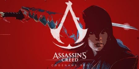 Assassin Creed Red