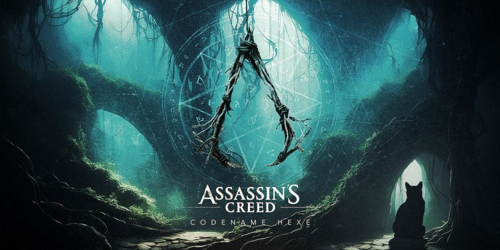 Assassin’s Creed Hexe : de nouvelles fuites révèlent le vrai nom de l’héroïne, le décor historique et le retour possible d’Ezio 7 Assassin’s Creed Hexe : de nouvelles fuites révèlent le vrai nom de l’héroïne, le décor historique et le retour possible d’Ezio