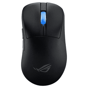 Promo 1295 Asus ROG Keris II Ace Souris Gaming sans Fil Noir